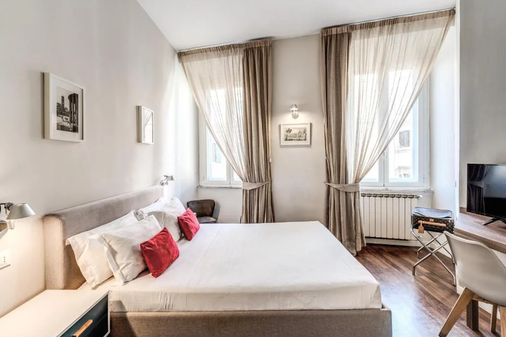 Little Queen Relais