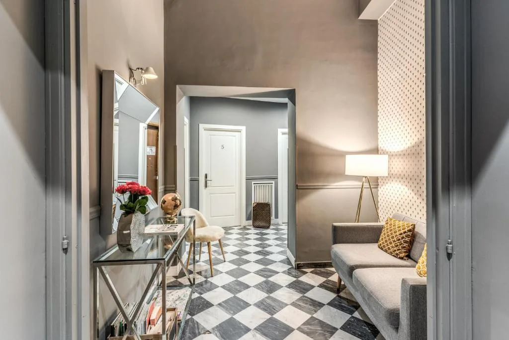 Little Queen Relais — foto 4