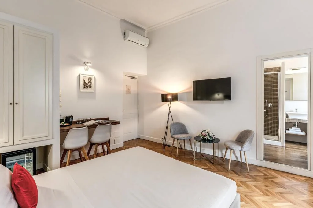 Little Queen Relais — foto 5