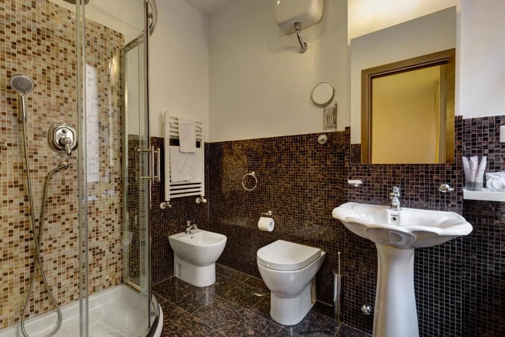 Little Rhome Suites — foto 3