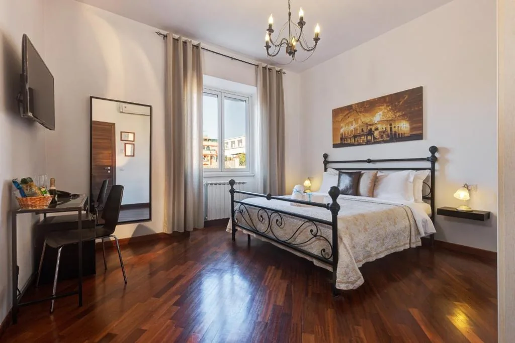 Little Rhome Suites — foto 5