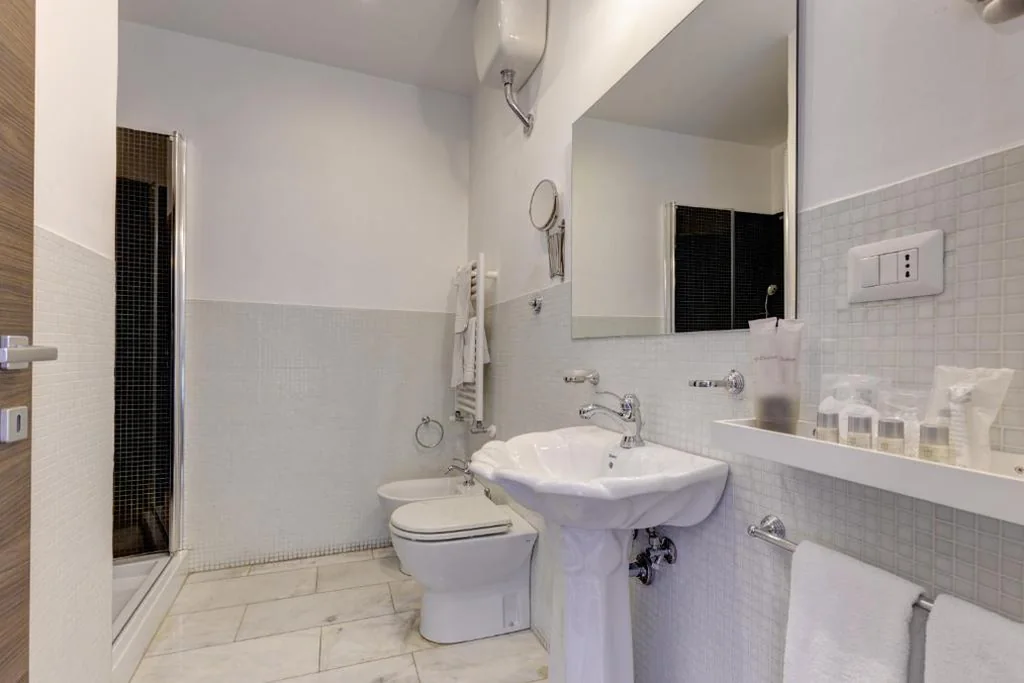 Little Rhome Suites — foto 6
