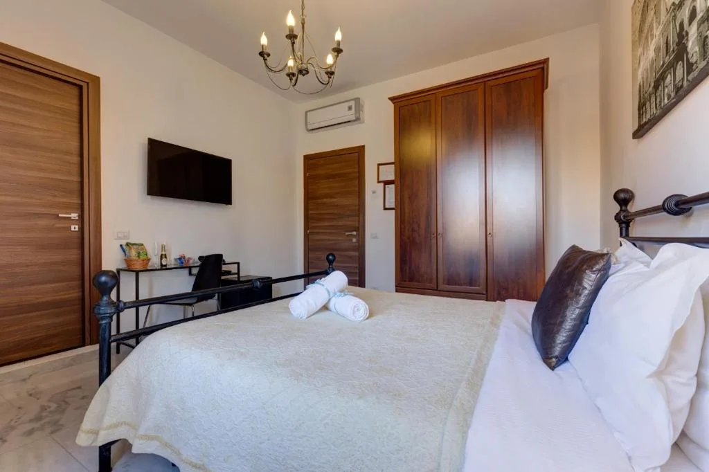 Little Rhome Suites — foto 7