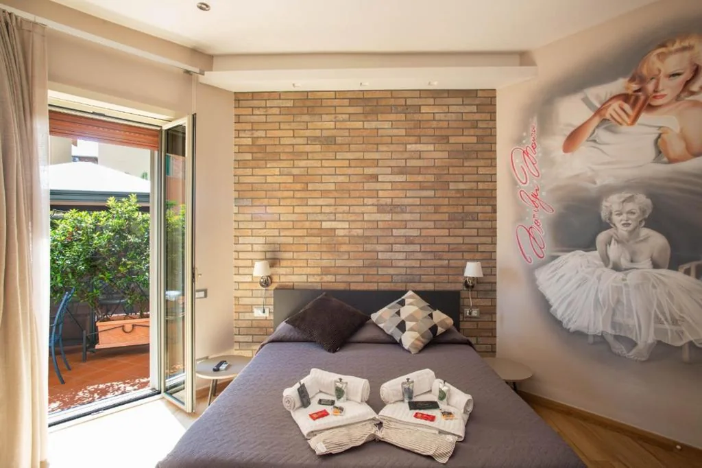 Little Rock Guest House