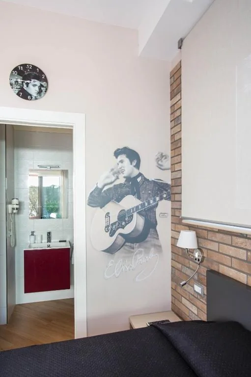 Little Rock Guest House — foto 6