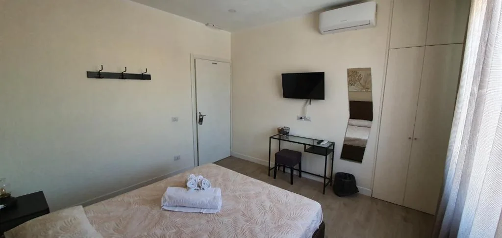 Little Rose guest house