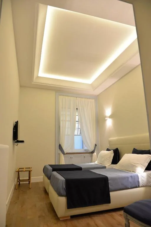 Little Rose Residence
