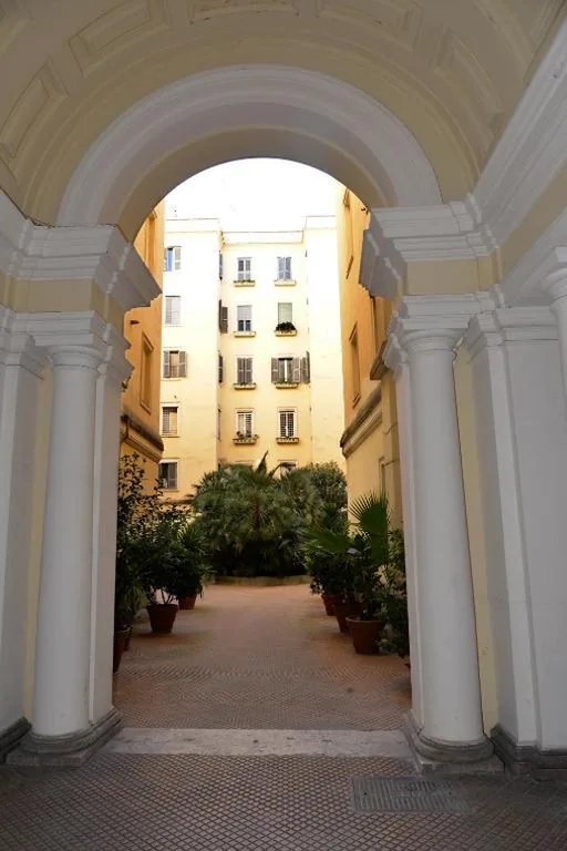 Little Rose Residence — foto 6