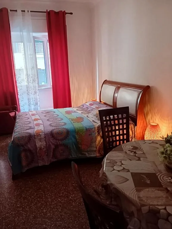 Liudan&rooms Affittacamere