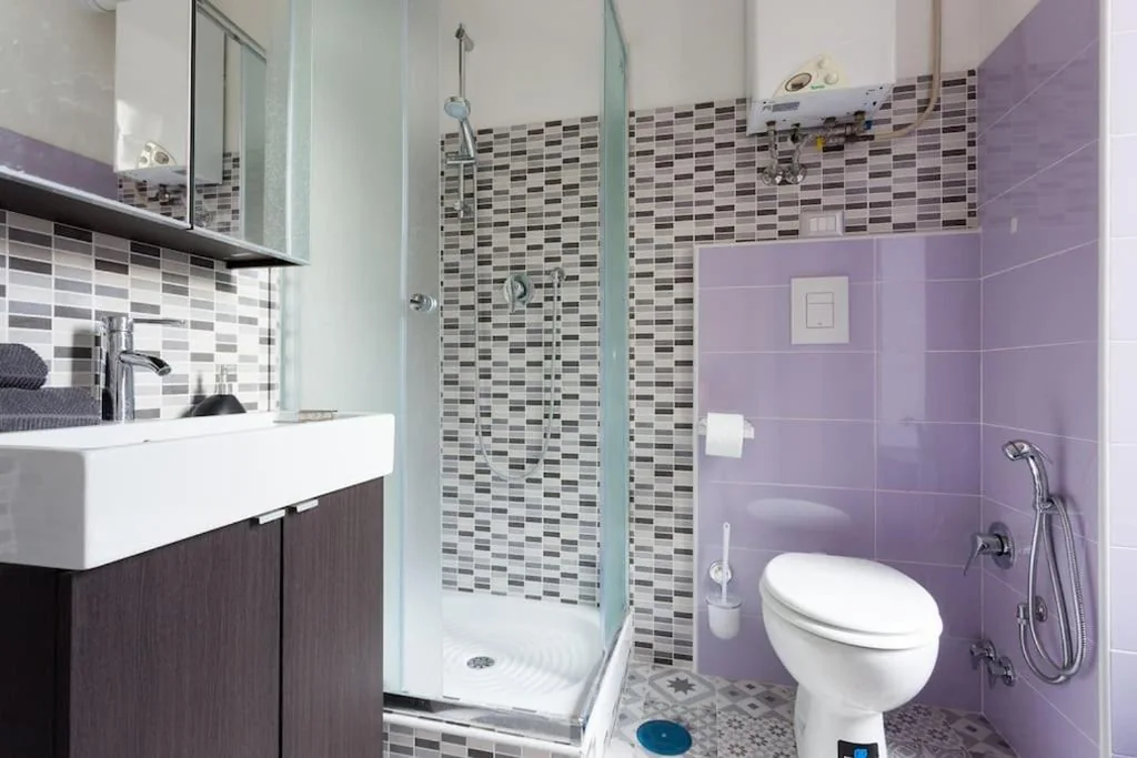 Liudan&rooms Affittacamere — foto 3