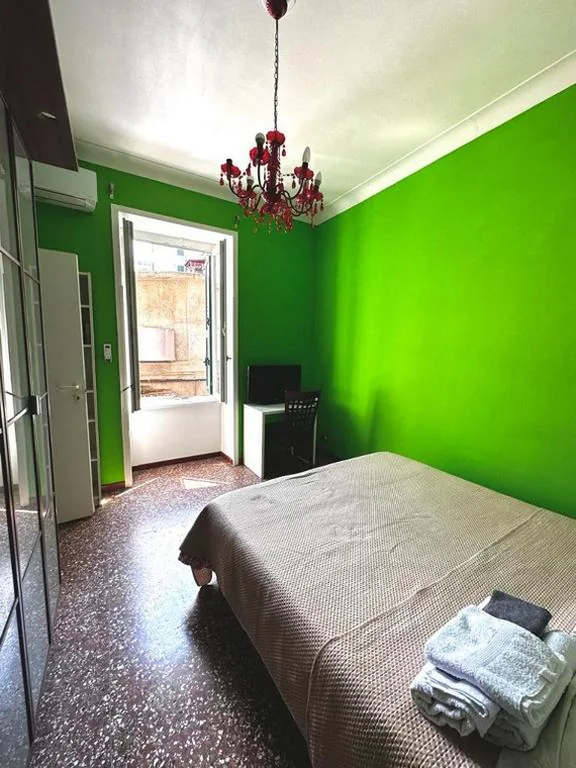 Liudan&rooms Affittacamere — foto 7