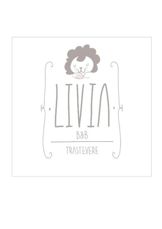 Livia B&B – Trastevere