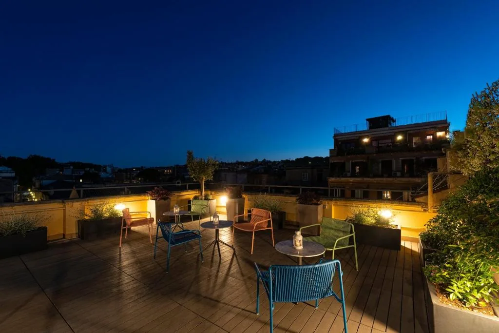 Livia B&B – Trastevere — foto 4