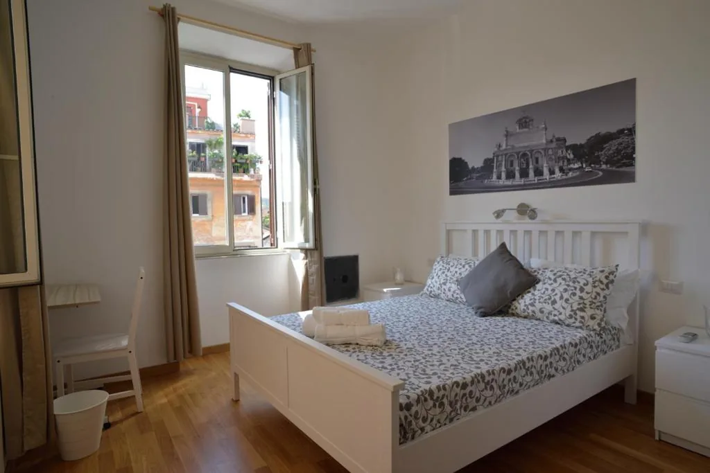 Livia B&B – Trastevere — foto 5