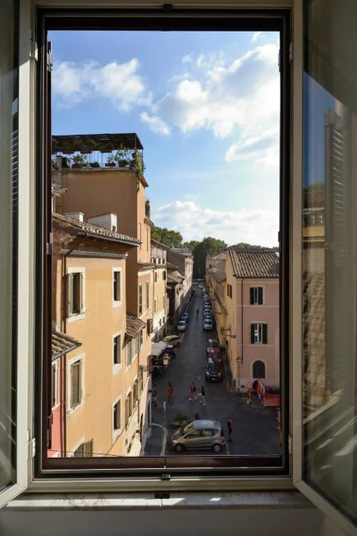 Livia B&B – Trastevere — foto 7