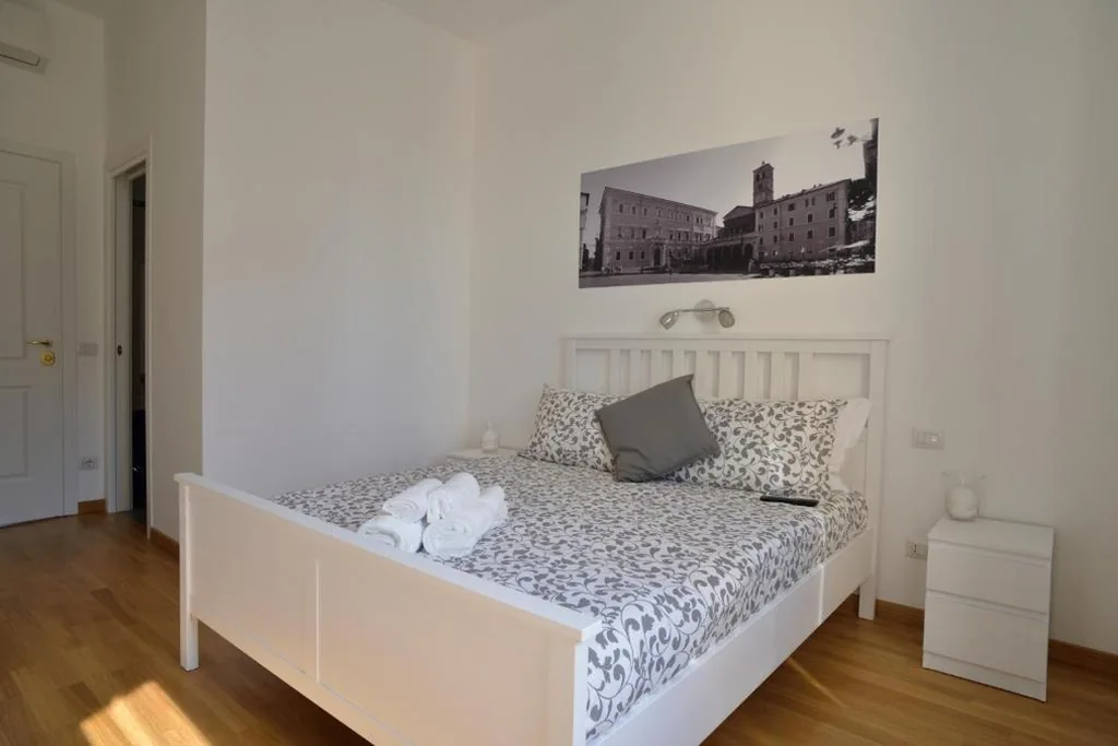 Livia B&B – Trastevere — foto 8