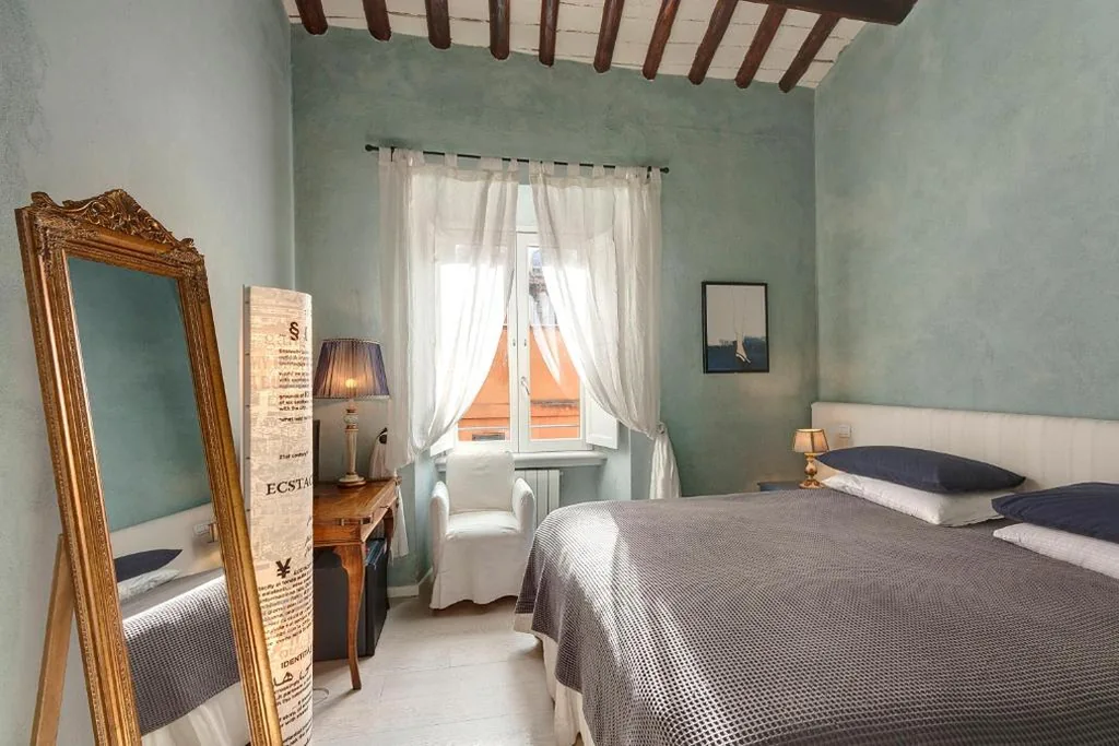 LM Suites Spagna