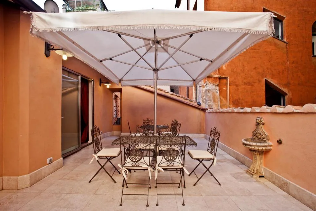 LM Suites Spagna — foto 4