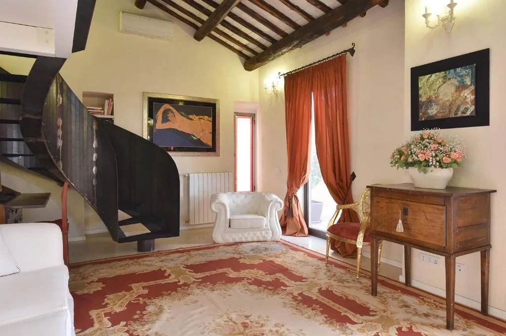 LM Suites Spagna — foto 5