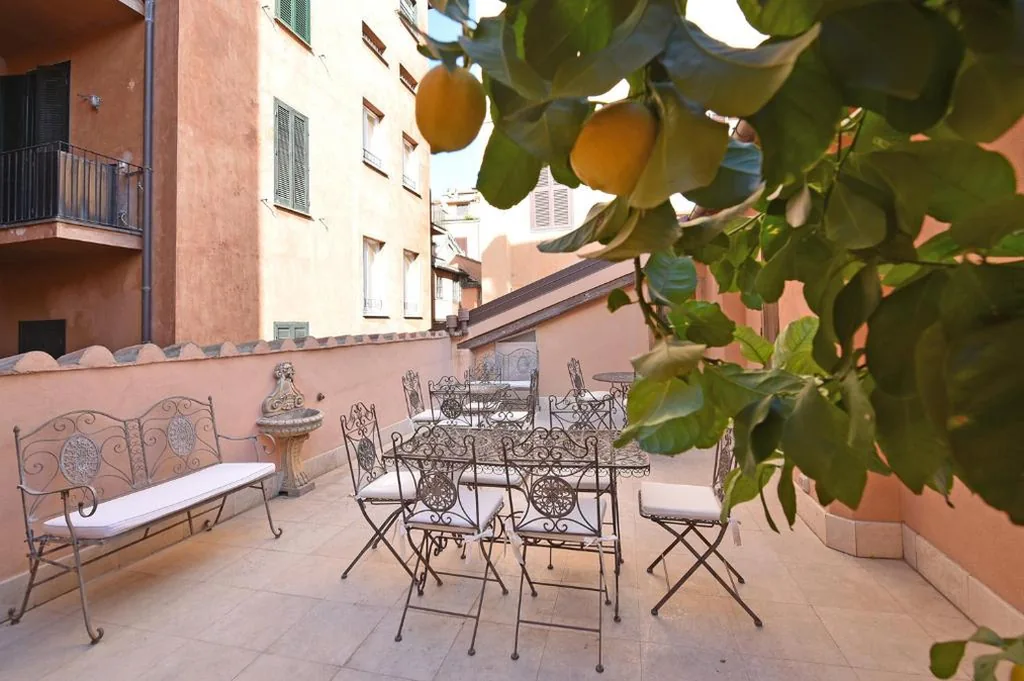 LM Suites Spagna — foto 6