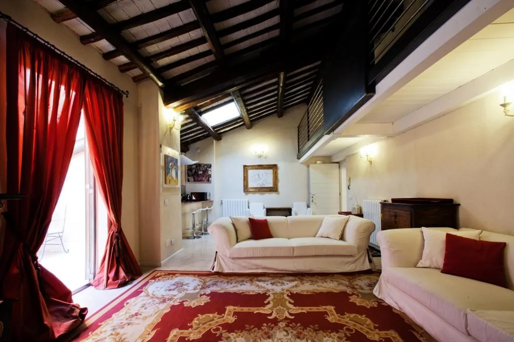 LM Suites Spagna — foto 7