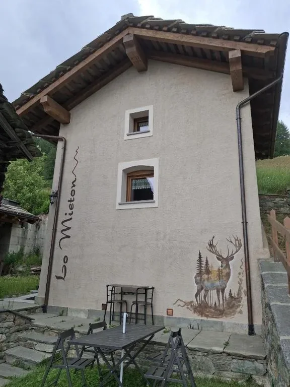 Lo Mieton – Affitti Brevi Italia — foto 7