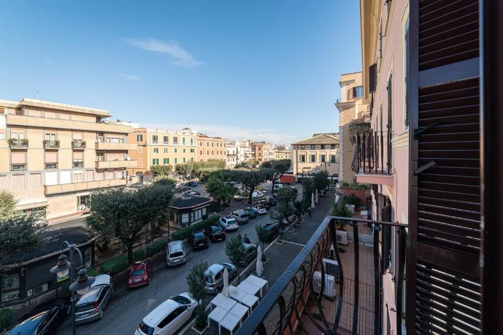 Lo Scoglio dei Volsci — foto 6