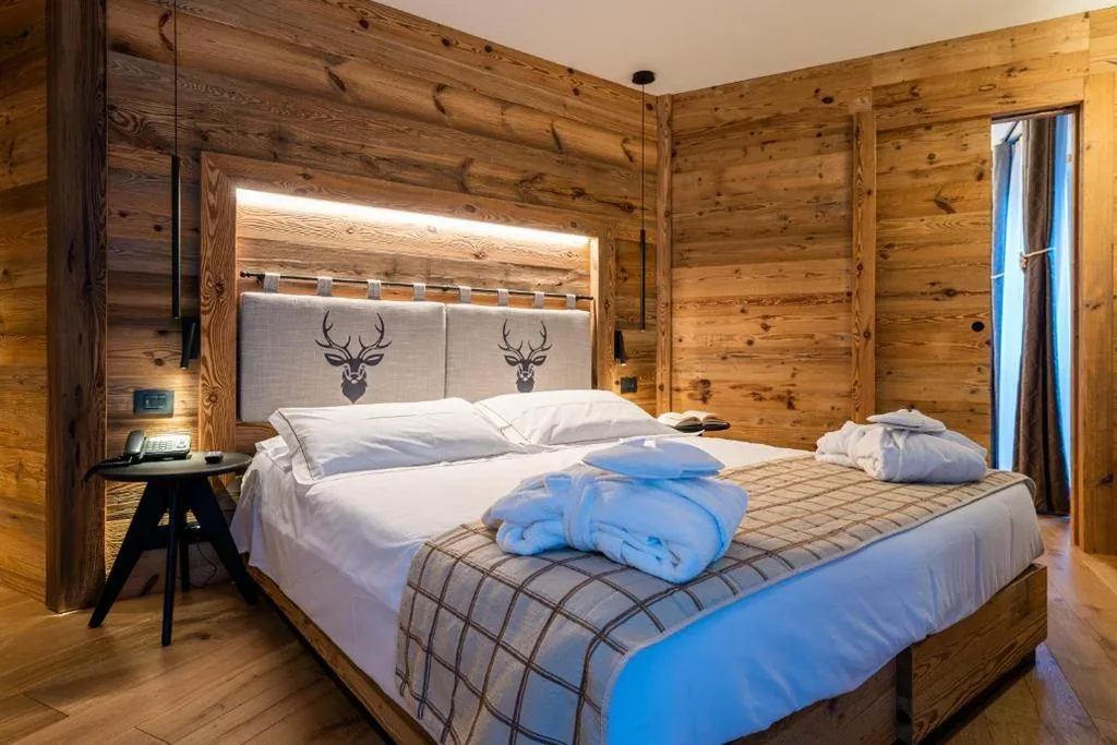 Lo Scoiattolo Hotel — foto 4