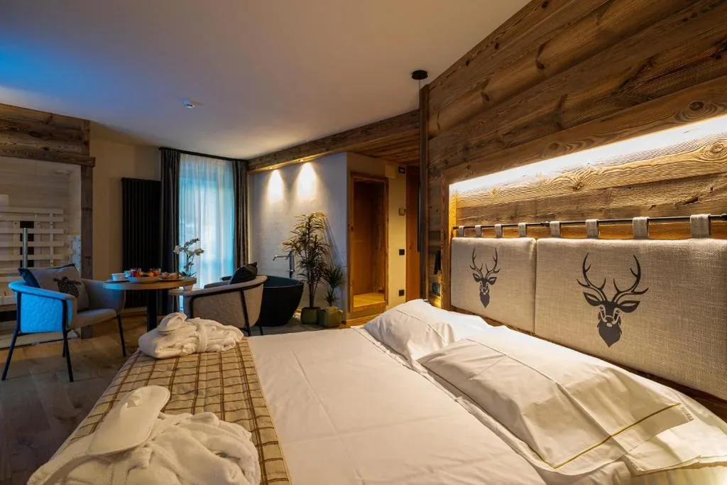 Lo Scoiattolo Hotel — foto 6