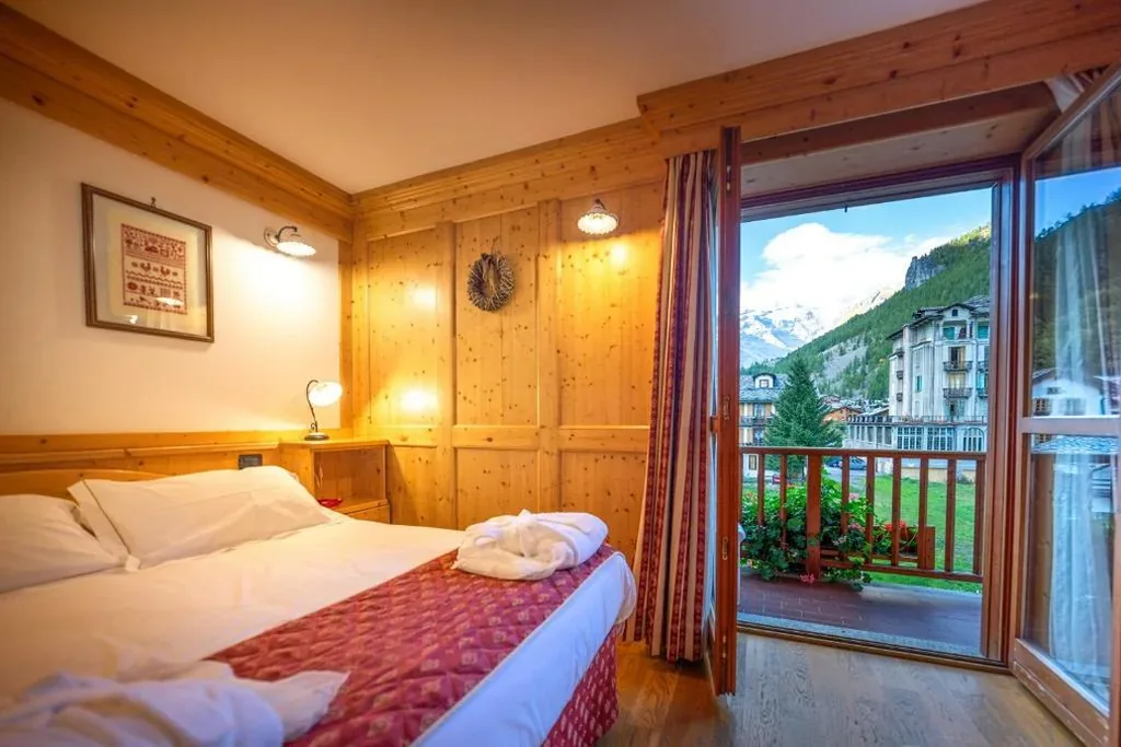 Lo Scoiattolo Hotel — foto 7