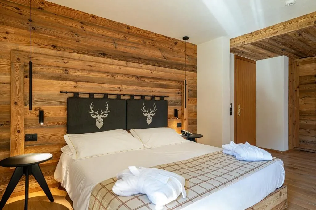 Lo Scoiattolo Hotel — foto 8