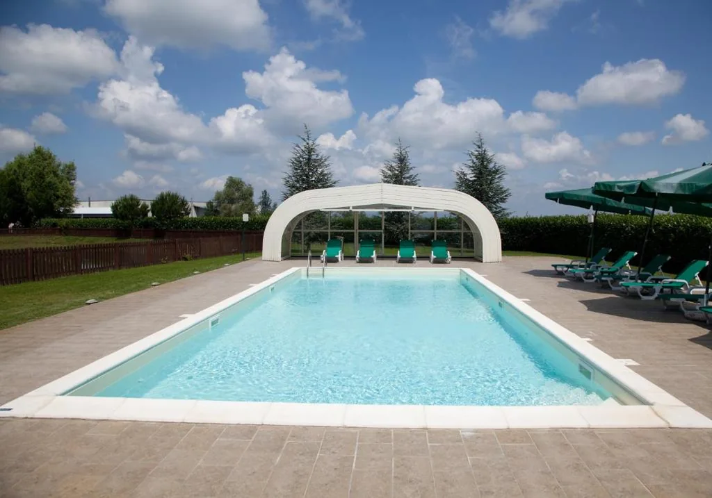 Lo Scoiattolo Piedmont Bike Hotel — foto 3