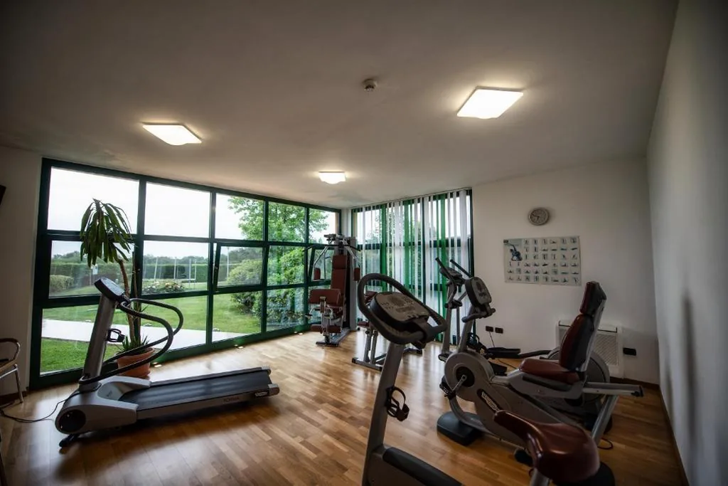 Lo Scoiattolo Piedmont Bike Hotel — foto 5