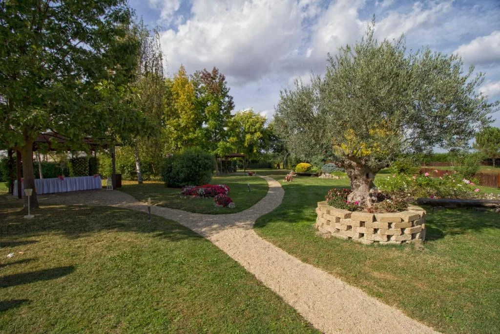 Lo Scoiattolo Piedmont Bike Hotel — foto 6