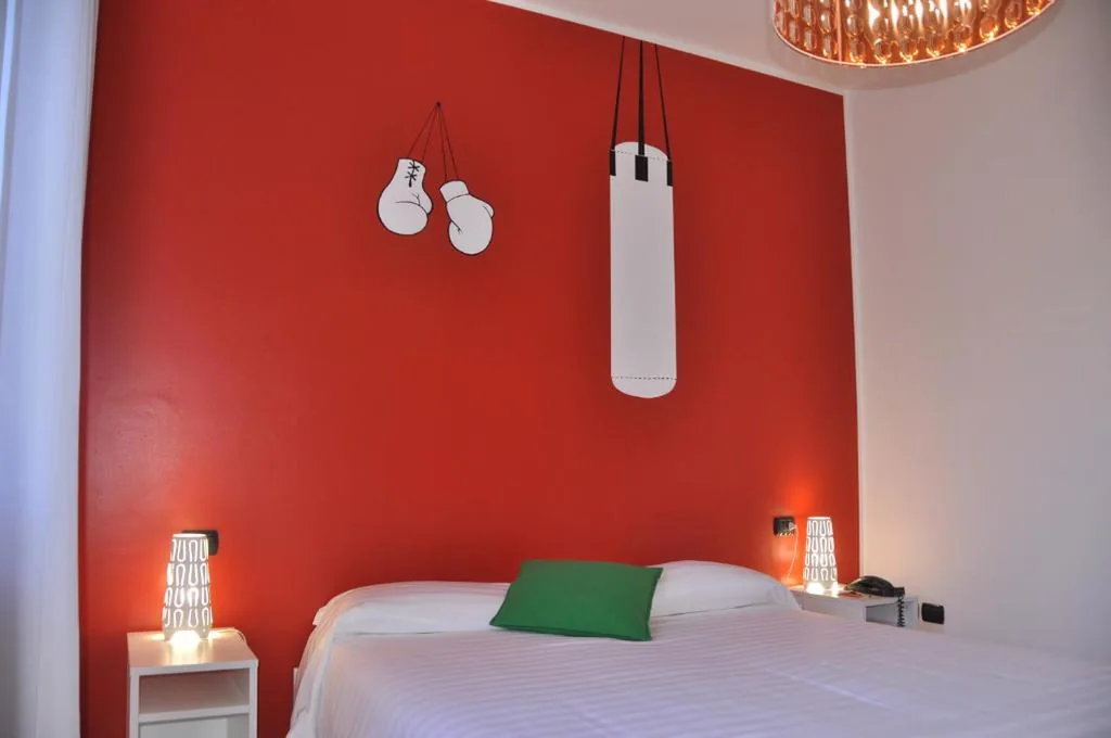 Lo Scoiattolo Piedmont Bike Hotel — foto 7