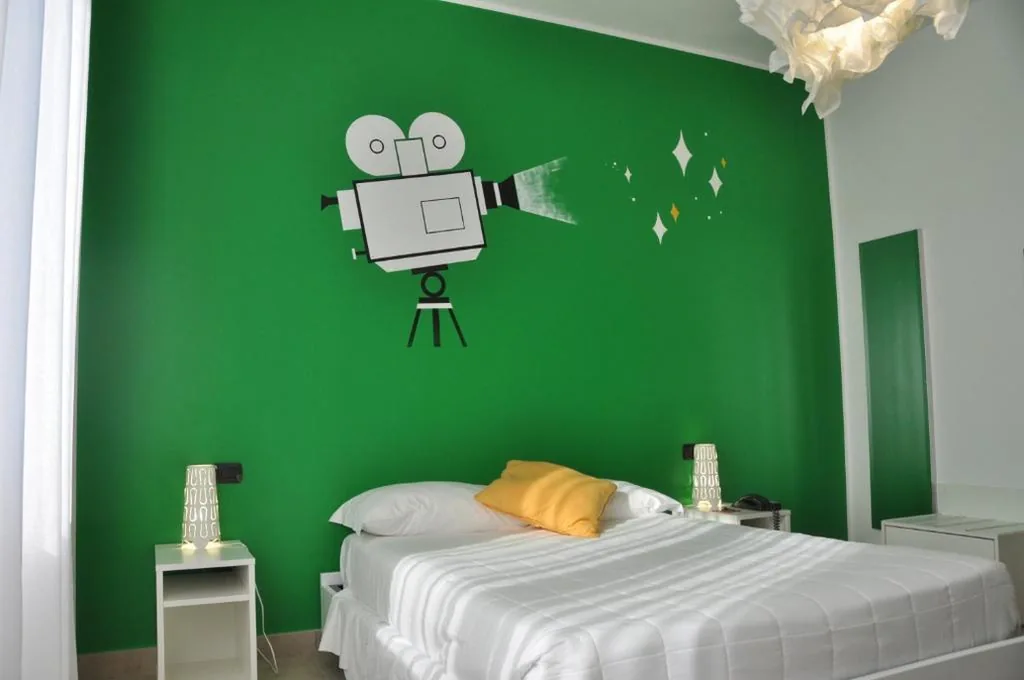 Lo Scoiattolo Piedmont Bike Hotel — foto 8