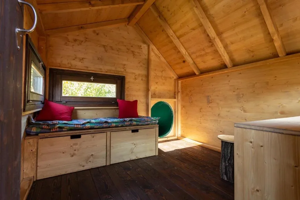 Lo Sherpa Holiday Home — foto 3