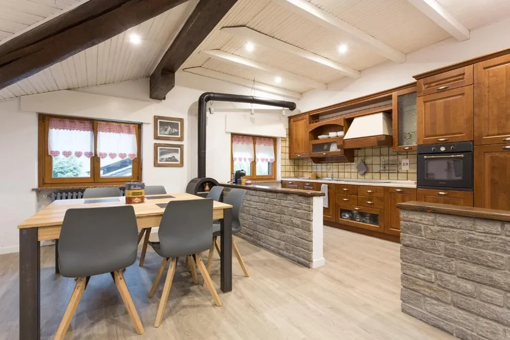 Lo Sherpa Holiday Home — foto 4