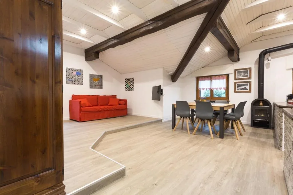 Lo Sherpa Holiday Home — foto 5