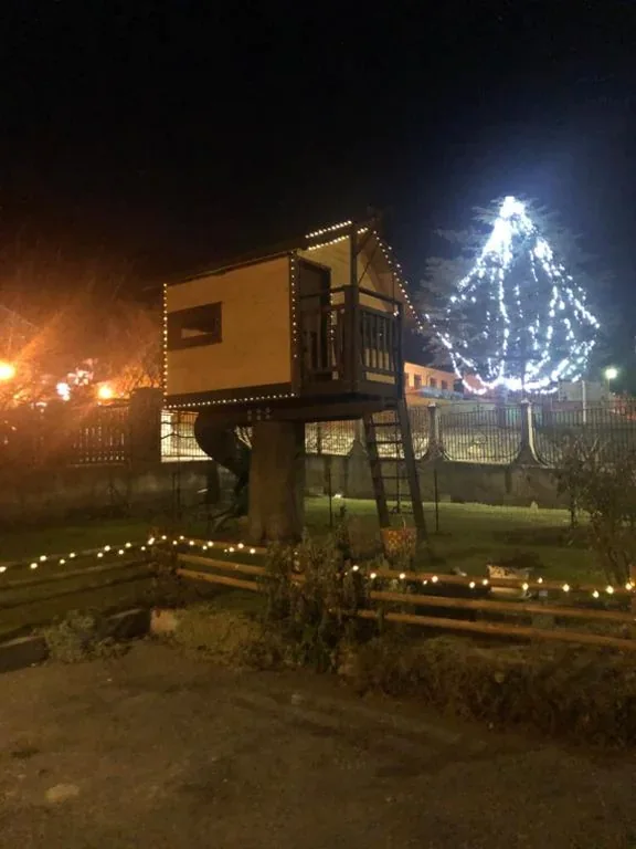 Lo Sherpa Holiday Home — foto 6