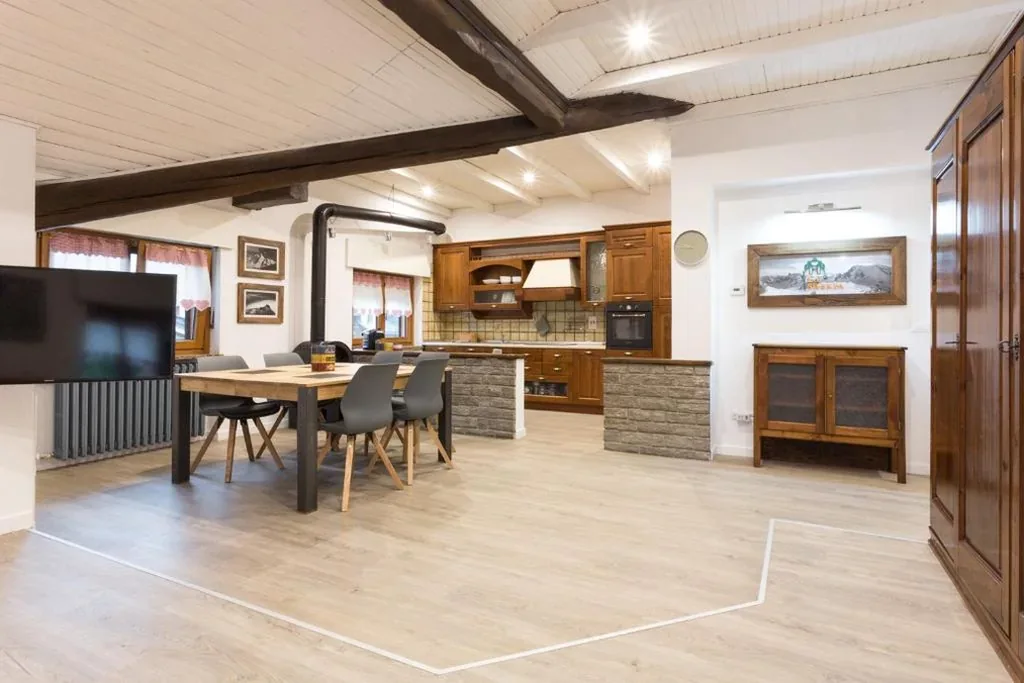 Lo Sherpa Holiday Home — foto 8