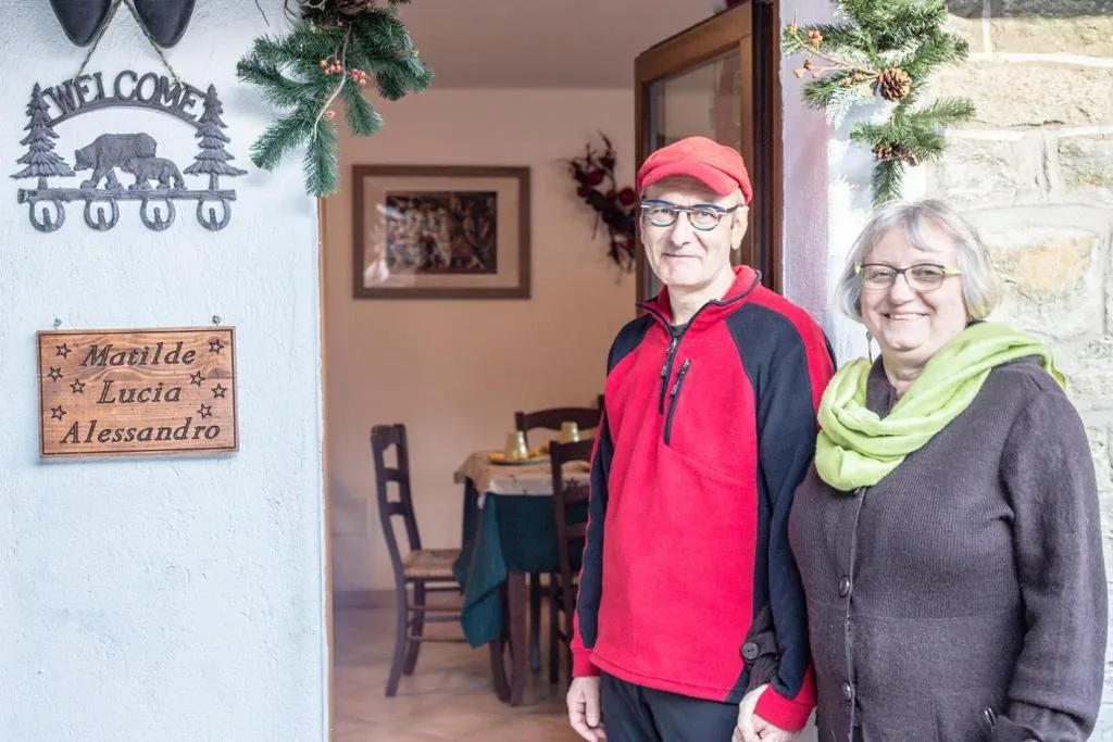 Lo Verdzé di Torgnon — foto 3