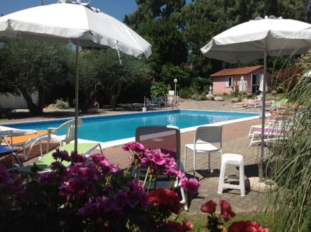 Loano Apartment Pool & Garden — foto 3
