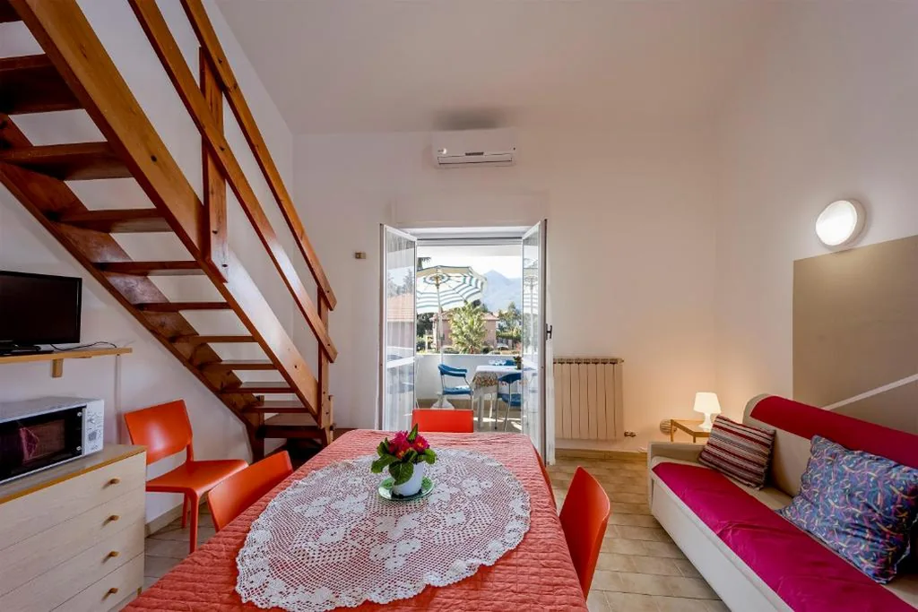 Loano Apartment Pool & Garden — foto 5