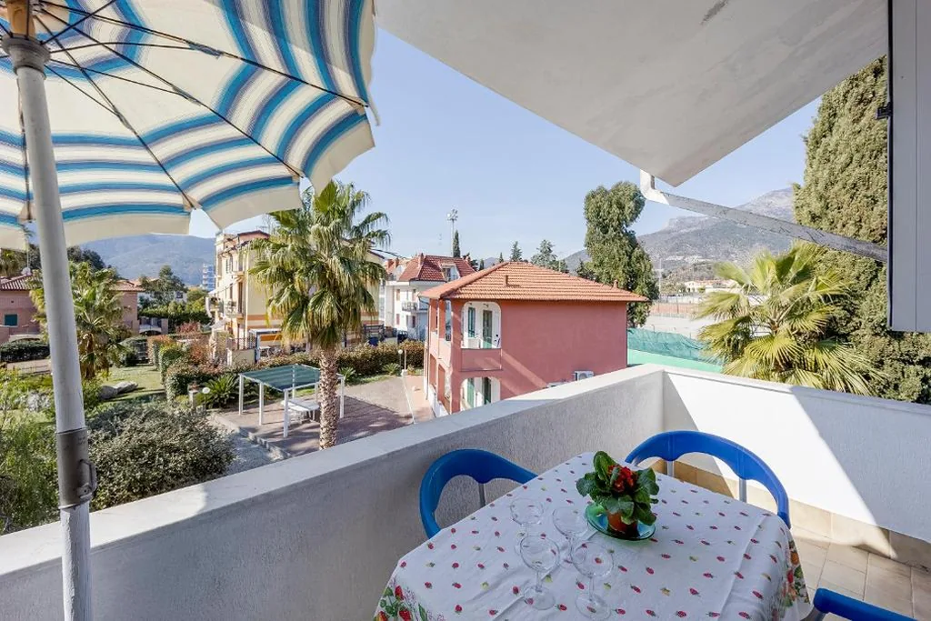 Loano Apartment Pool & Garden — foto 6