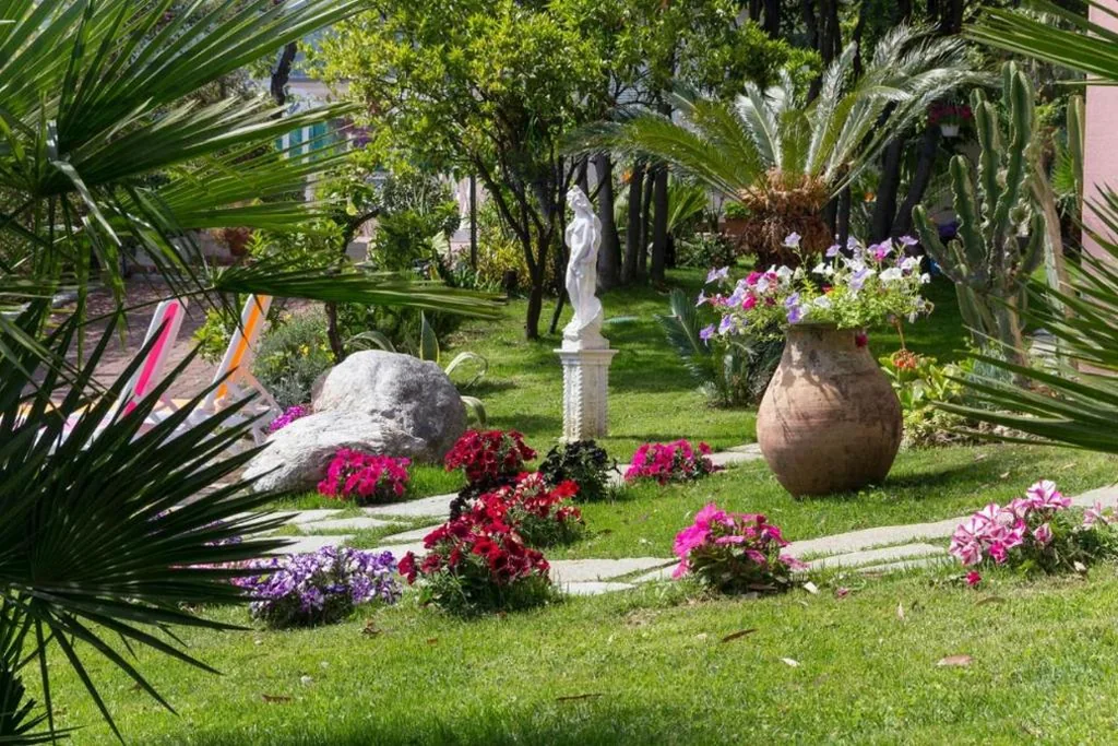 Loano Apartment Pool & Garden — foto 8