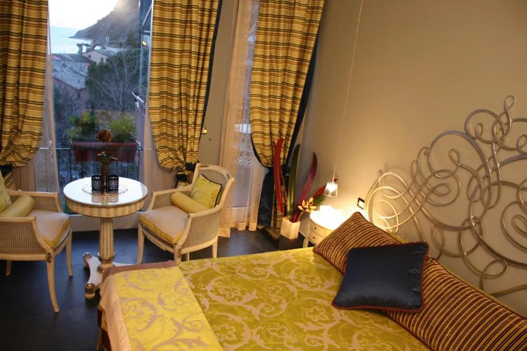 Locanda A Cà Du Gigante