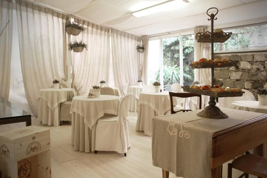 Locanda A Cà Du Gigante — foto 4