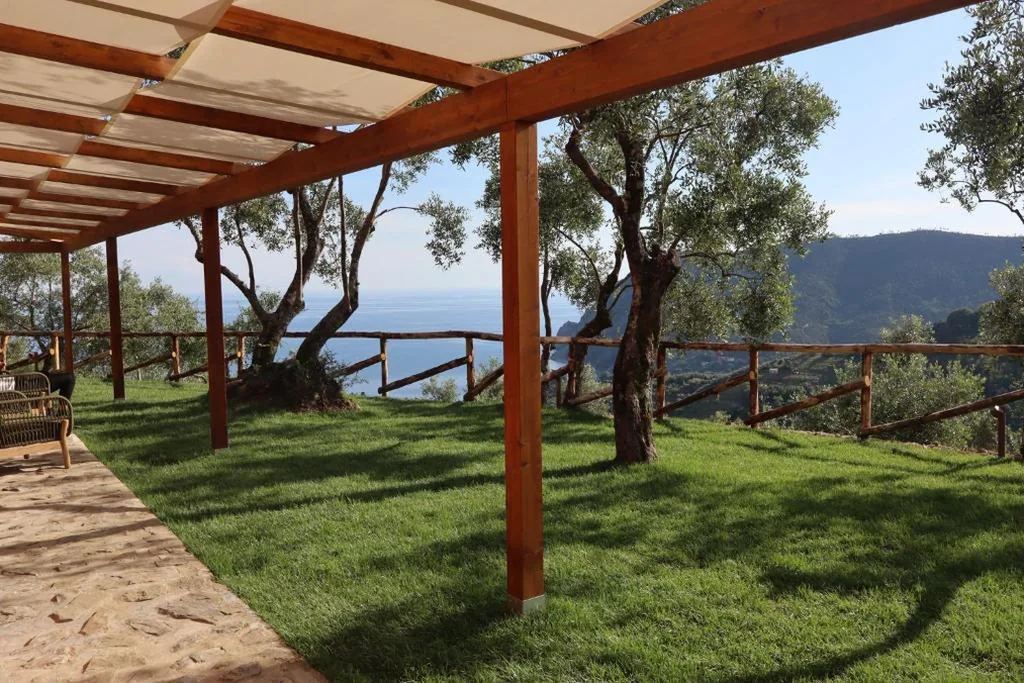 Locanda A Cà Du Gigante — foto 5