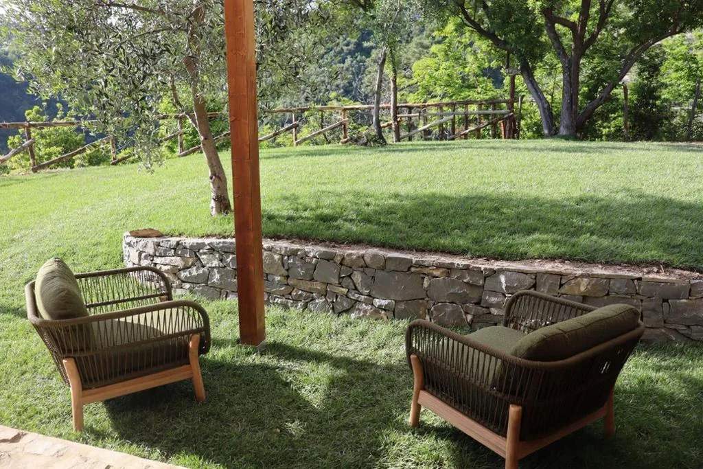 Locanda A Cà Du Gigante — foto 8